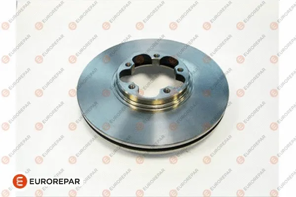 Disque de frein EUROREPAR 1687788280