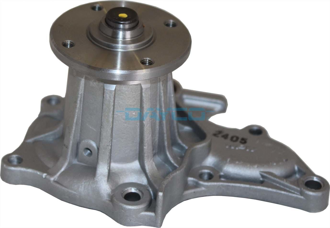 Pompe à eau, refroidissement du moteur DAYCO-AU DP1075