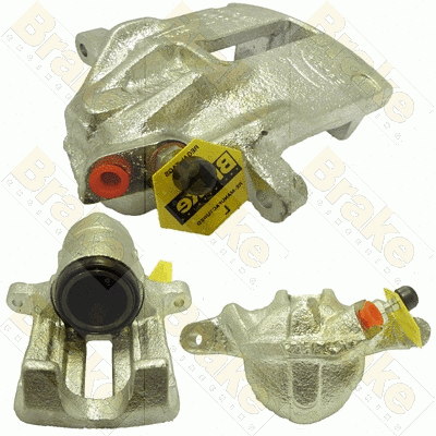 Étrier de frein Brake ENGINEERING CA695R