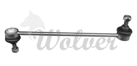 Rotule de barre de connexion WOLVER SP403090