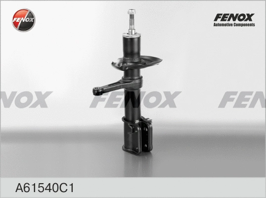 Amortisseur FENOX A61540C1