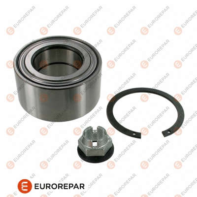 Kit de roulements de roue EUROREPAR 1681948380