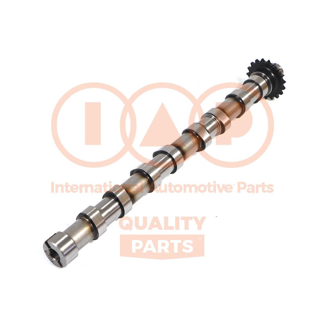 Arbre à came IAP QUALITY PARTS 124-04040