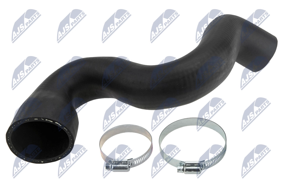Gaine de suralimentation NTY GPP-AU-010