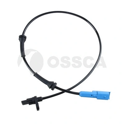 Capteur, vitesse de roue OSSCA 48141