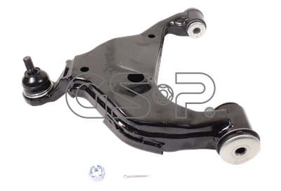 Bras de liaison, suspension de roue GSP-BR S061372