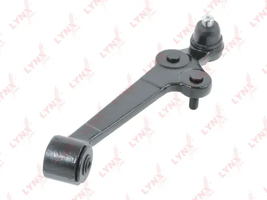 Bras de liaison, suspension de roue LYNXAUTO C5530L