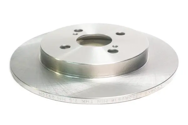 Disque de frein CWORKS C220R0618