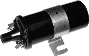 Bobine d'allumage GM B0039