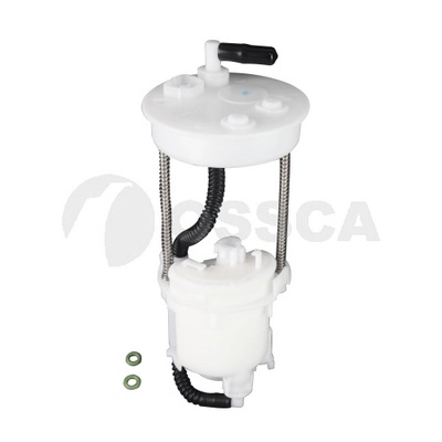 Filtre à carburant OSSCA 63110
