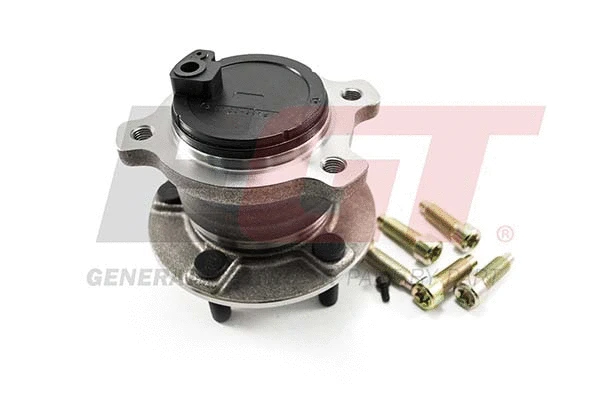Kit de roulements de roue EGT 554641EGTk