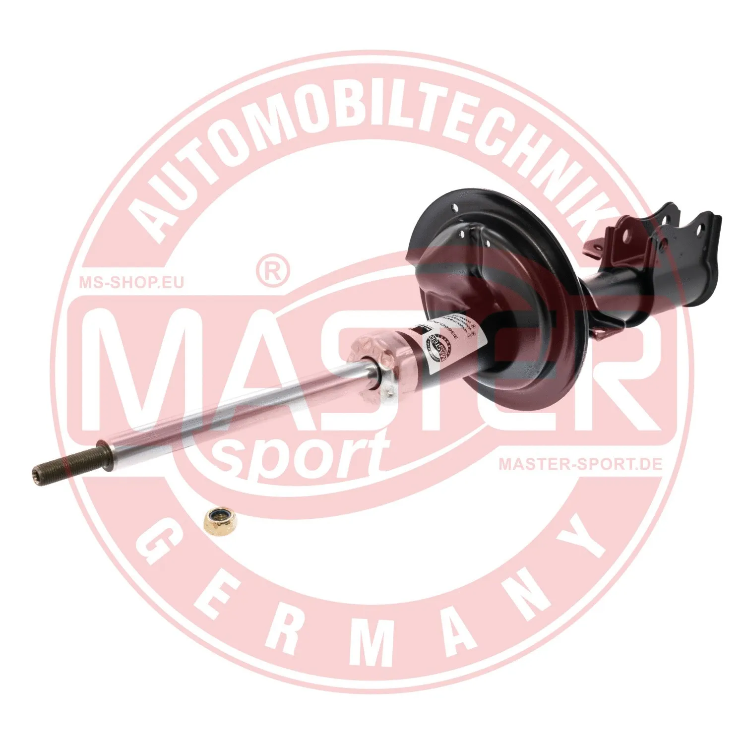Amortisseur MASTER-SPORT GERMANY 313660-PCS-MS