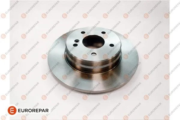 Disque de frein EUROREPAR 1687791380
