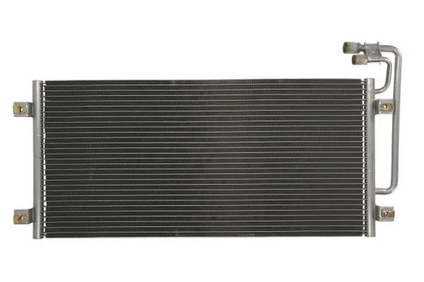 Condenseur, climatisation THERMOTEC KTT110342