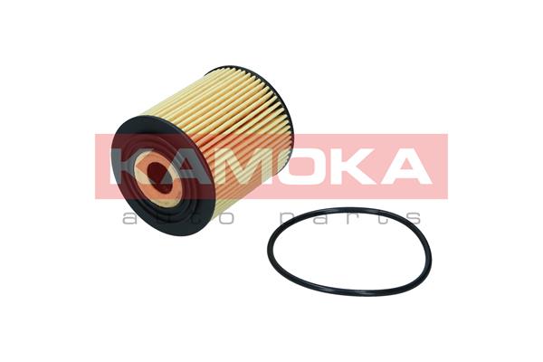 Filtre à huile KAMOKA F121901