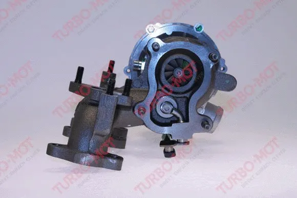 Turbocompresseur, suralimentation TURBO-MOT 600572