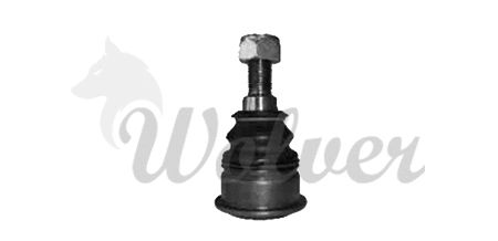Rotule de barre de connexion WOLVER SP114520