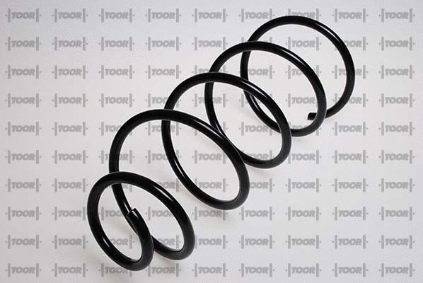 Ressort de suspension TOOR SC61208