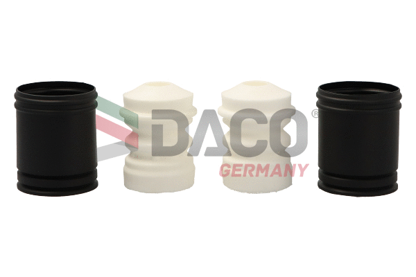 Kit de protection contre la poussière, amortisseur DACO Germany PK0331