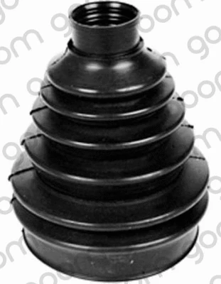 Joint-soufflet, arbre de commande GOOM DB-0456