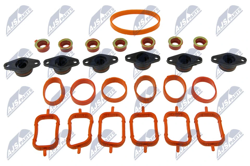 Module de tube d'admission NTY BKS-BM-012A