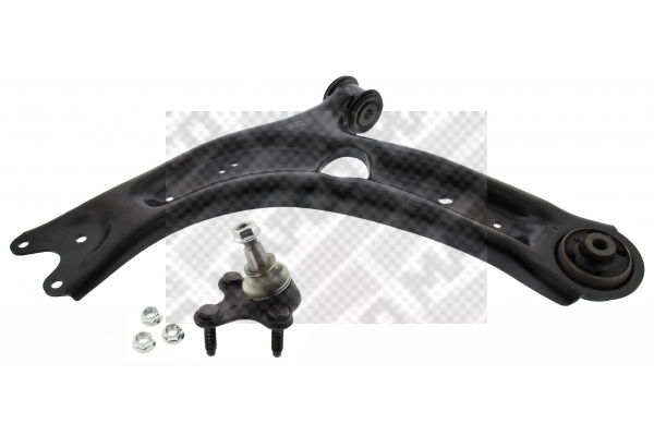 Bras de liaison, suspension de roue MAPCO 54743/1