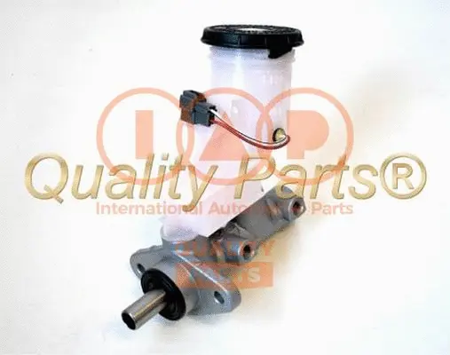 Maître-cylindre de frein IAP QUALITY PARTS 702-03076