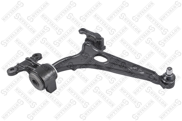 Bras de liaison, suspension de roue STELLOX 57-00172A-SX