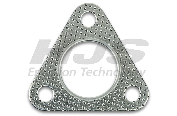 Joint, tuyau d'échappement HJS 83 12 1857