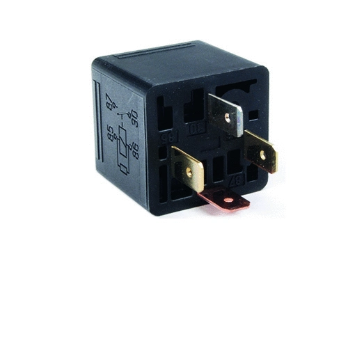 Relais, correcteur d'assiette Miessler Automotive 3683-01-253A