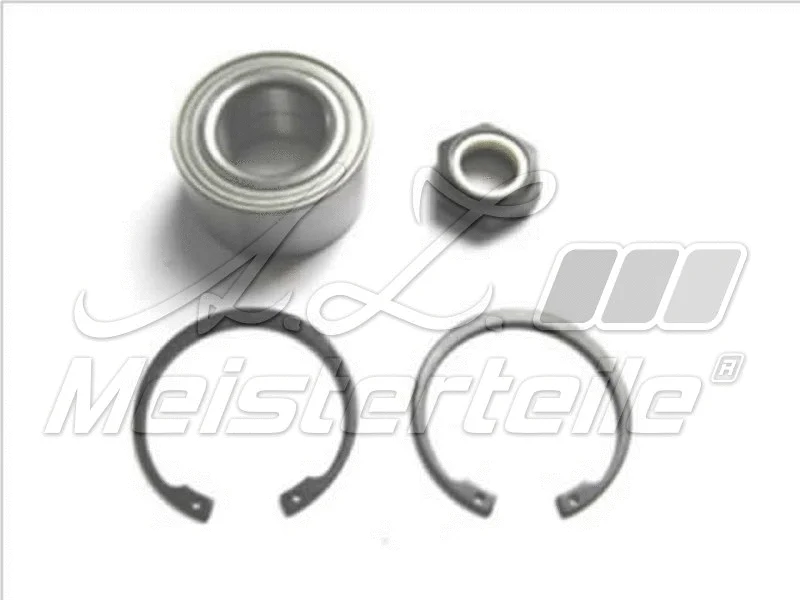 Kit de roulements de roue A.Z. Meisterteile AZMT-42-051-1914