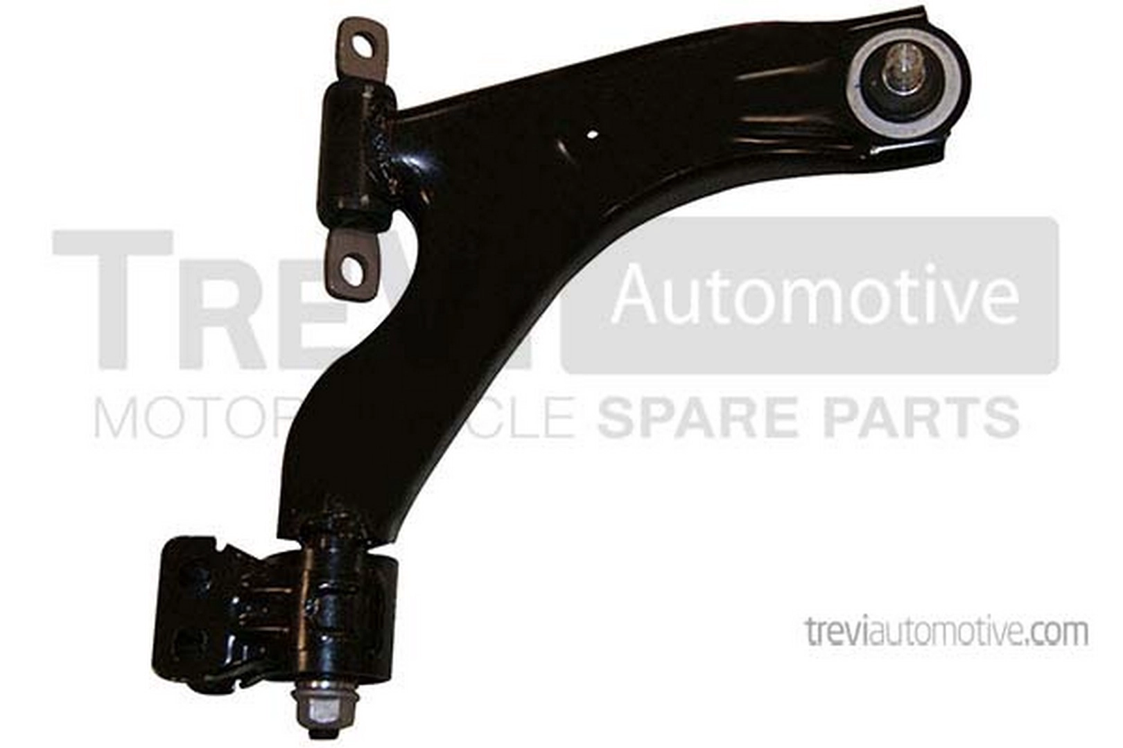 Bras de liaison, suspension de roue TREVI AUTOMOTIVE TRTT1687