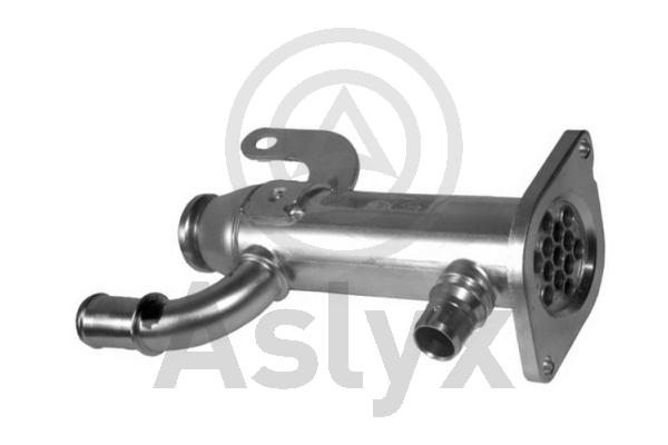 Radiateur, réaspiration des gaz d'échappement Aslyx AS-506422