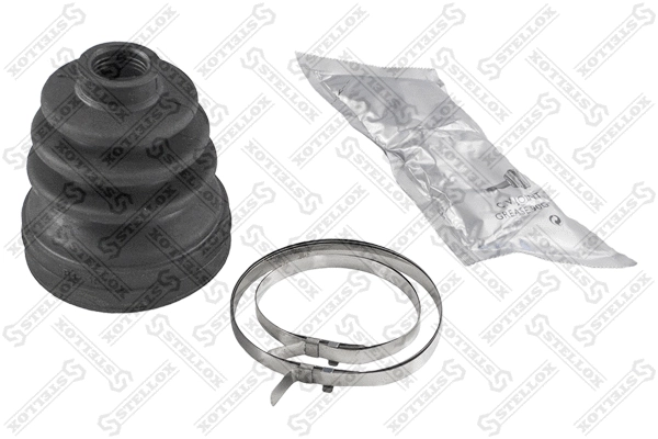 Jeu de joints-soufflets, arbre de commande STELLOX 13-00561-SX