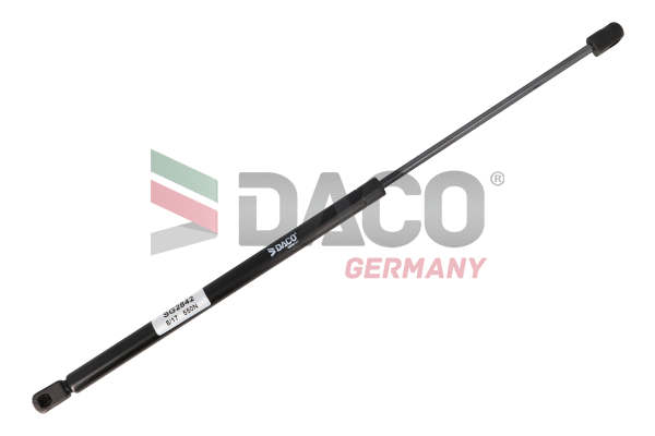 Vérin de hayon, de coffre DACO Germany SG2842