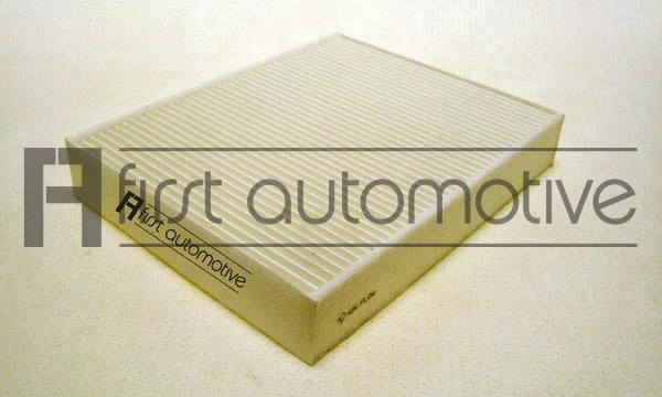 Filtre, air de l'habitacle 1A FIRST AUTOMOTIVE C30440