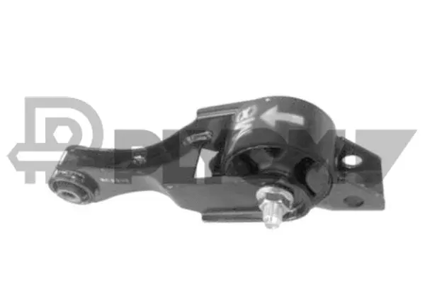 Support moteur PLYOM P766735