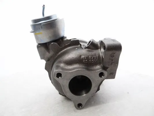Turbocompresseur, suralimentation GARRETT 775274-5002S