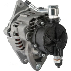 Alternateur Bosch UP Test F042A0H048