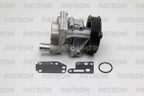 Pompe à eau, refroidissement du moteur PATRON PWP2305