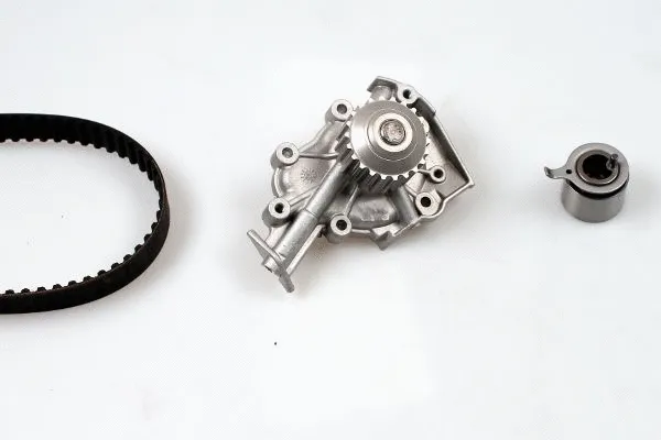 Pompe à eau + kit de courroie crantée GK K982799B
