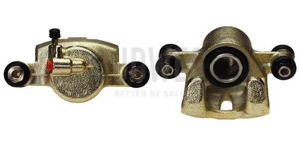 Étrier de frein BUDWEG CALIPER 34022