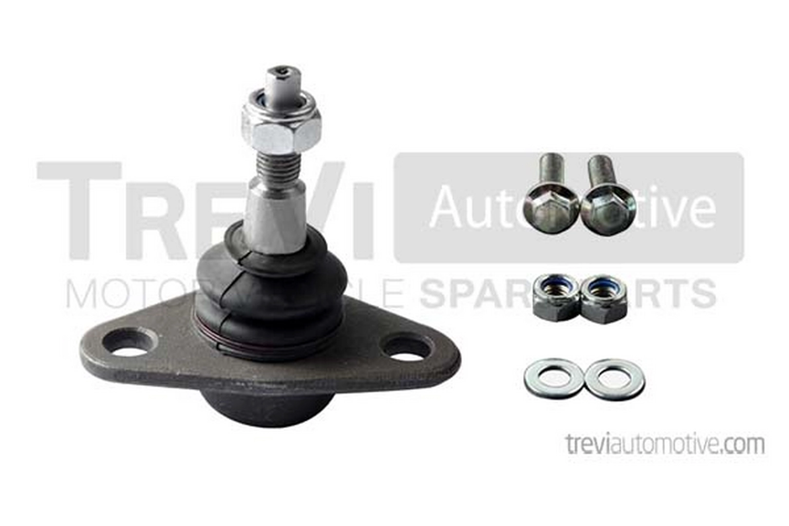 Rotule de suspension TREVI AUTOMOTIVE TRTT5526