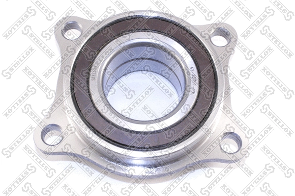 Kit de roulements de roue STELLOX 43-28091-SX