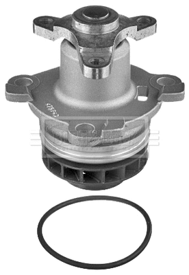 Pompe à eau, refroidissement du moteur BORG & BECK BWP2178