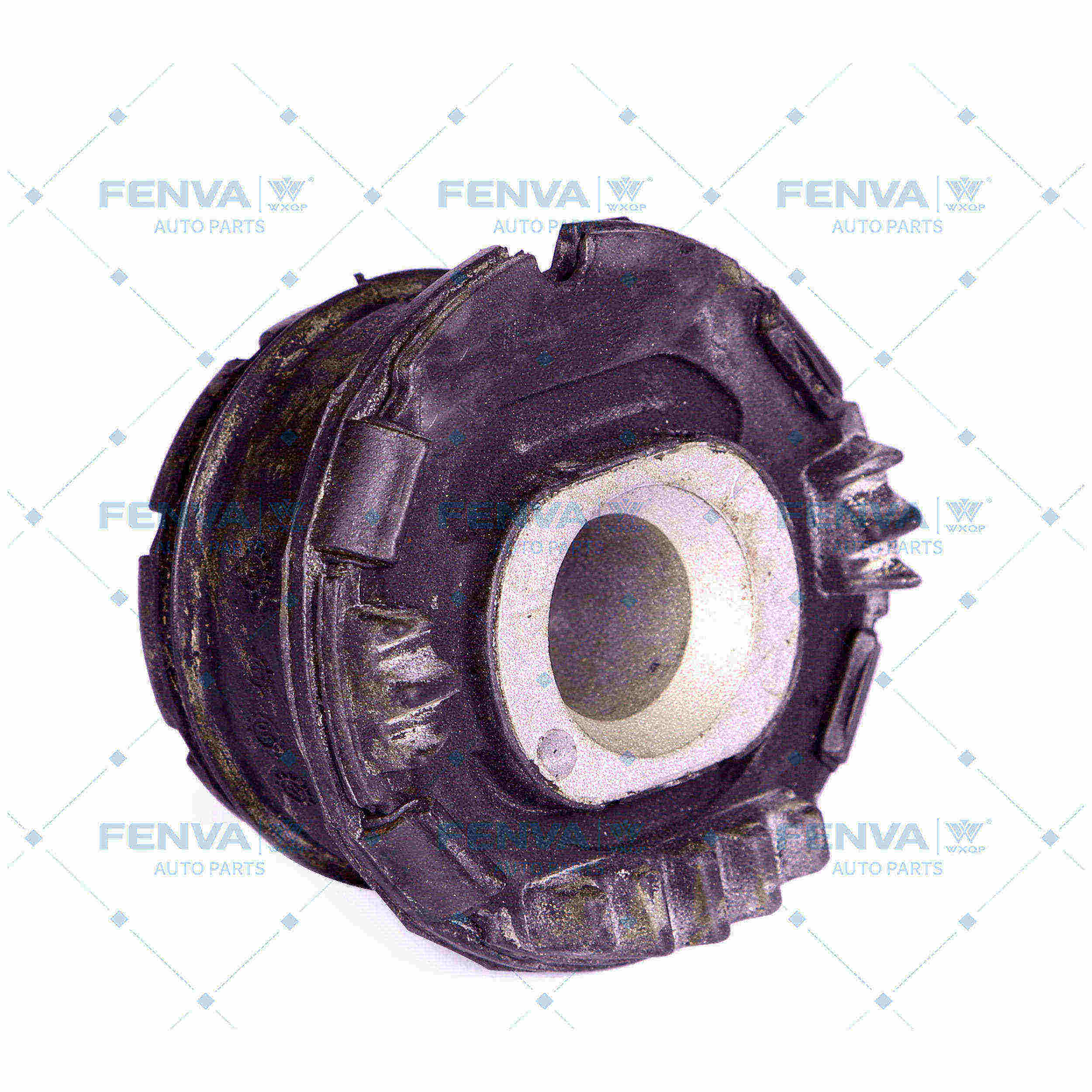 Suspension, corps de l'essieu WXQP 180617
