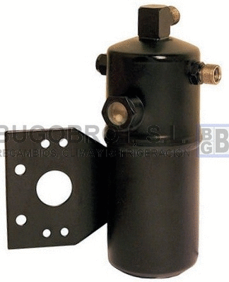 Filtre déshydratant, climatisation BUGOBROT 20-32123