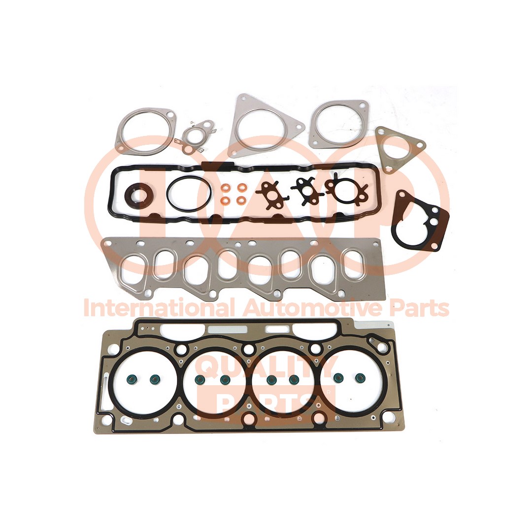 Jeu de joints, culasse IAP QUALITY PARTS 116-16058