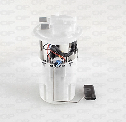 unité d'alimentation de carburant OPEN PARTS FFU2024.00