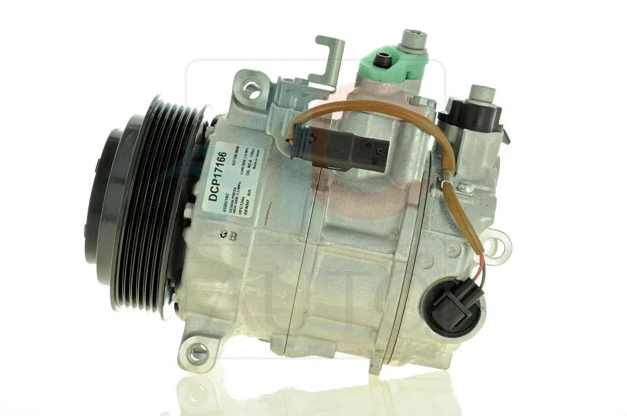 Compresseur, climatisation ACAUTO AC-01DN582